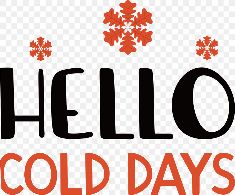 Hello Cold Days Winter, PNG, 3000x2485px, Hello Cold Days, Black, Black Screen Of Death, Highdefinition Video, Logo Download Free