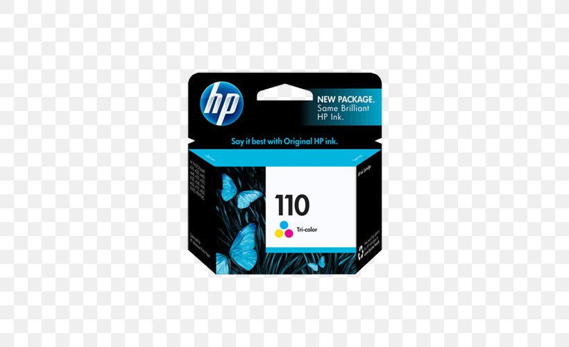 Hewlett-Packard Ink Cartridge Printer Toner, PNG, 500x500px, Hewlettpackard, Black, Brand, Color, Computer Download Free