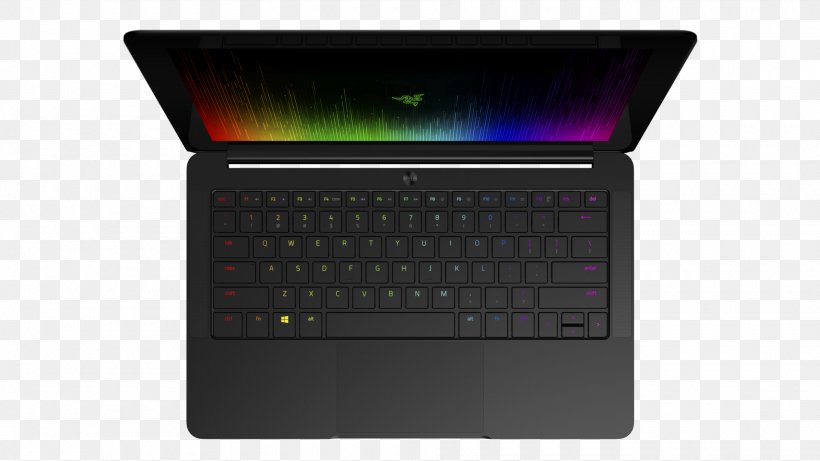 Laptop Solid-state Drive Razer Inc. Intel Core I7 Ultrabook, PNG, 1920x1080px, Laptop, Central Processing Unit, Computer, Computer Accessory, Computer Hardware Download Free