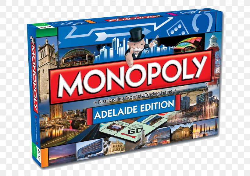 Monopoly City City Of Melbourne Board Game Monopoly Junior, PNG, 3509x2479px, Monopoly, Advertising, Board Game, Brand, City Of Melbourne Download Free