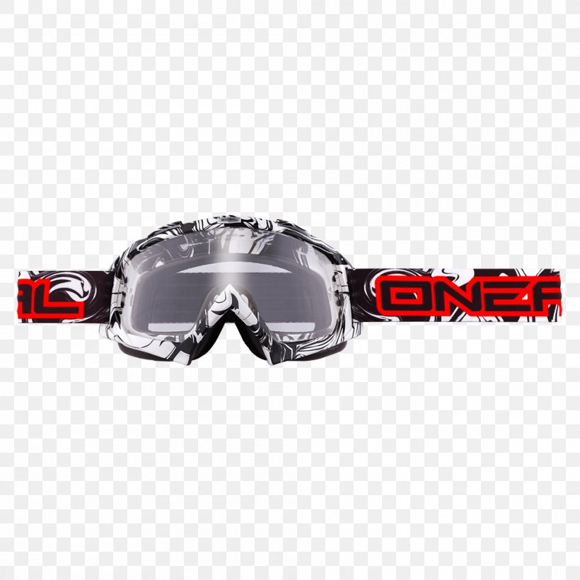 Motocross Rider Goggles Motorcycle White, PNG, 1000x1000px, Motocross, Bicycle, Black, Black And White, Brand Download Free