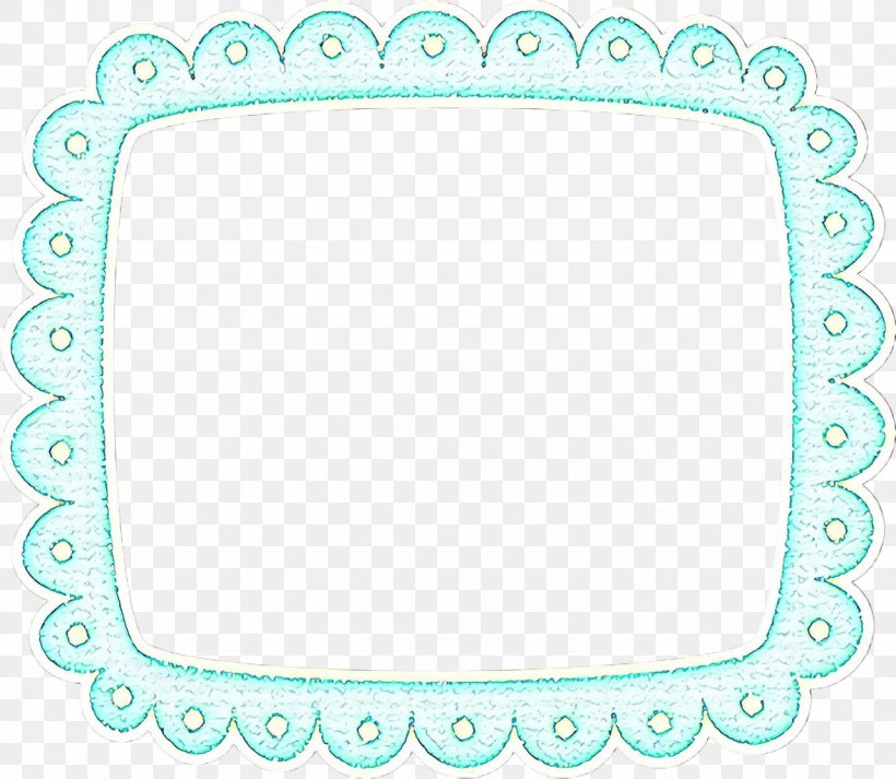 Picture Frame, PNG, 1279x1113px, Cartoon, Picture Frame, Rectangle, Teal Download Free