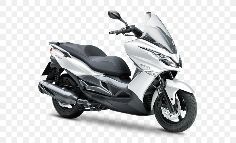 Scooter Kawasaki Motorcycles Kawasaki Heavy Industries SYM Motors, PNG, 666x500px, Scooter, Automotive Design, Automotive Wheel System, Car, Engine Download Free