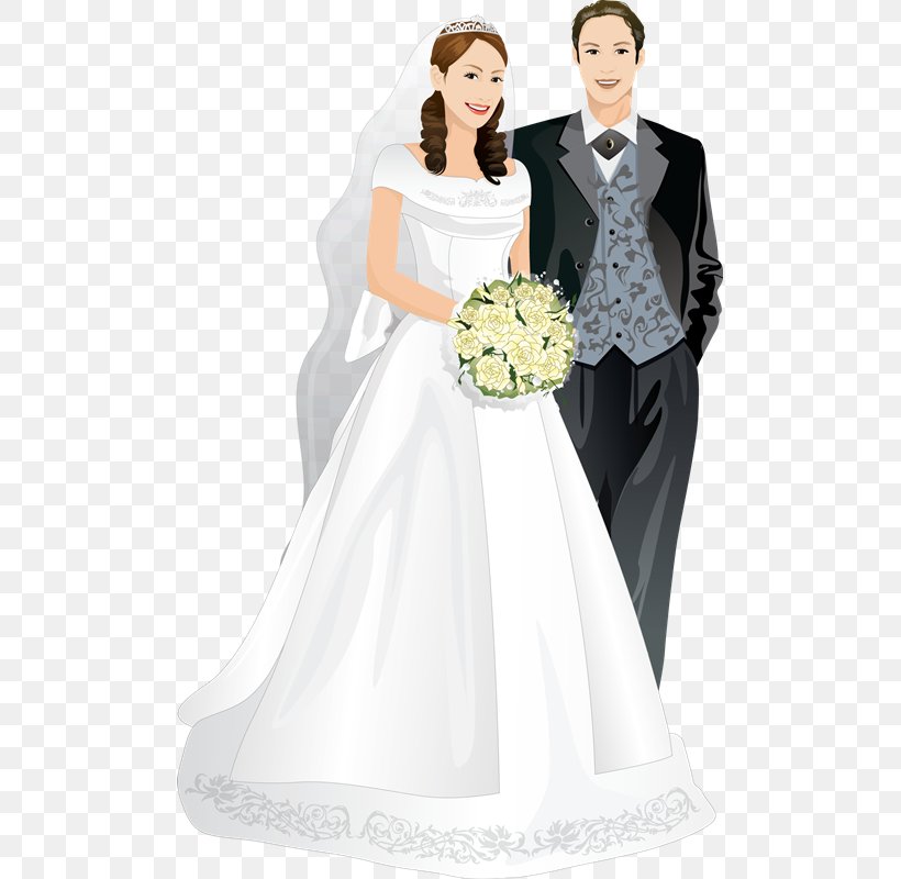 Wedding Invitation Bridegroom, PNG, 497x800px, Watercolor, Cartoon, Flower, Frame, Heart Download Free
