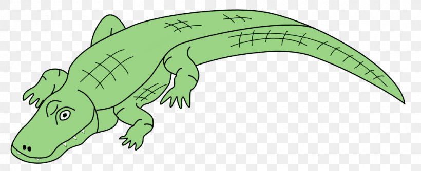 Alligator Crocodile Clip Clip Art, PNG, 980x400px, Alligator, Animation, Area, Cartoon, Crocodile Download Free