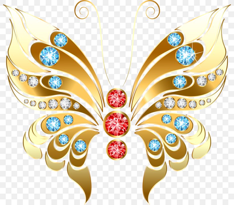 Butterfly Wall Decal Clip Art, PNG, 800x720px, Butterfly, Art, Arthropod, Brooch, Butterflies And Moths Download Free