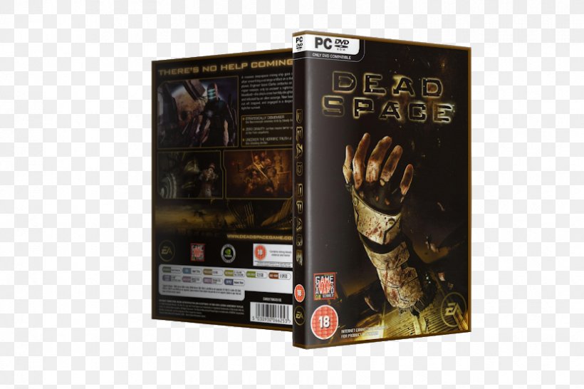 Dead Space DVD-ROM Video Game STXE6FIN GR EUR, PNG, 830x553px, Dead Space, Dead Space 2, Dvd, Dvdrom, Personal Computer Download Free