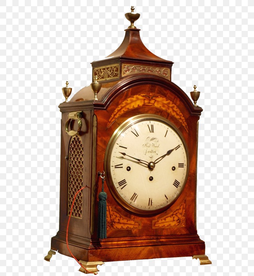 Floor & Grandfather Clocks Winterhalder & Hofmeier Bracket Clock Strand, PNG, 552x892px, Clock, Antique, Bracket, Bracket Clock, Charles Frodsham Download Free