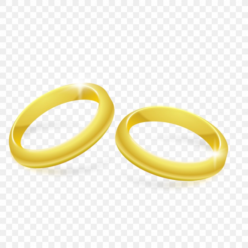 Gold Wedding Ring Jewellery Clip Art, PNG, 900x900px, Gold, Bangle, Body Jewelry, Clothing Accessories, Diamond Download Free