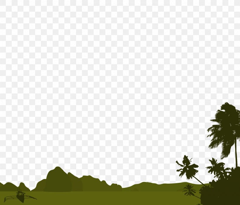 Green Desktop Wallpaper Computer Grassland Font, PNG, 1400x1200px, Green, Branch, Branching, Computer, Daytime Download Free