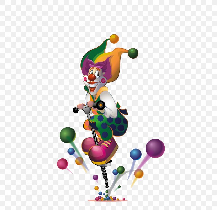 Happy Birthday To You Royalty-free Illustration, PNG, 1212x1176px, Happy Birthday To You, Art, Balloon, Birthday, Clown Download Free
