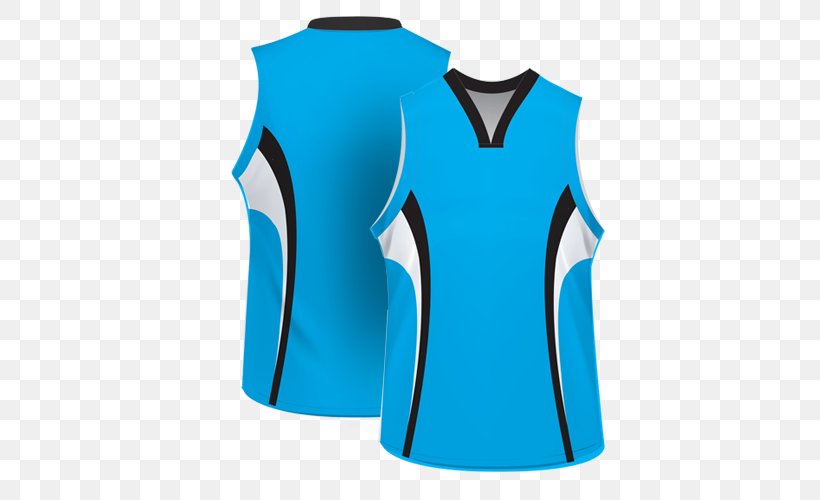 Jersey Basketball Uniform Clothing Sportswear, PNG, 500x500px, Jersey, Active Shirt, Active Tank, Aqua, Azure Download Free