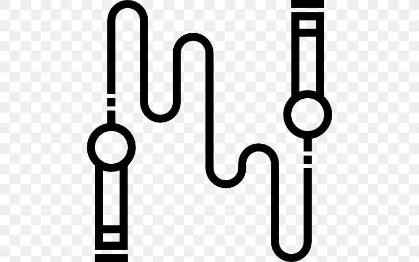 Jump Ropes Clip Art, PNG, 512x512px, Jump Ropes, Black And White, Game, Hardware Accessory, Jumping Download Free