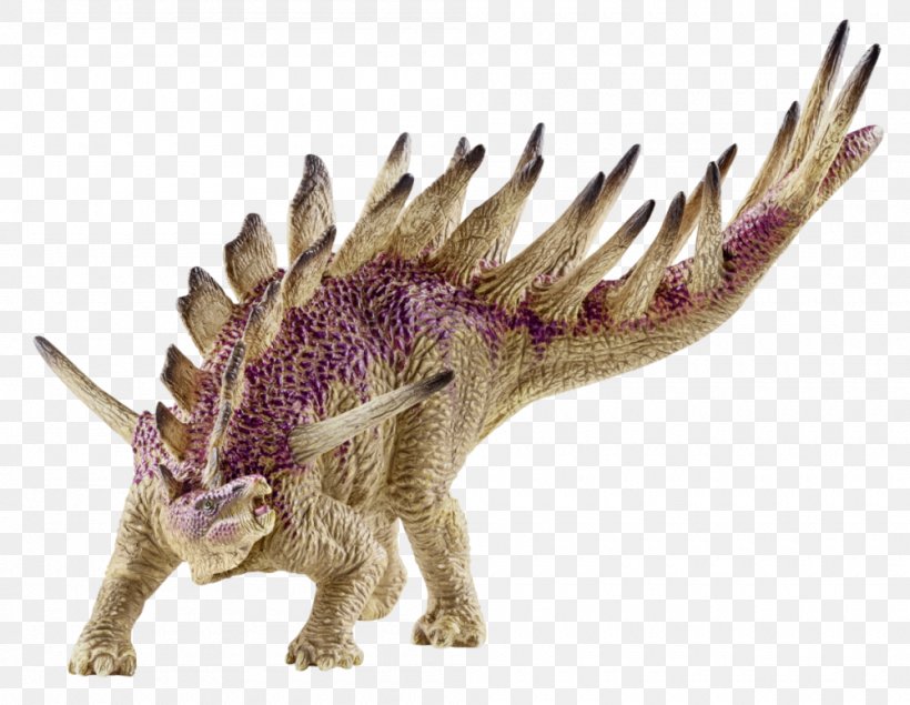 Kentrosaurus Stegosaurus Schleich Dinosaur Tyrannosaurus, PNG, 1000x775px, Kentrosaurus, Acrocanthosaurus, Action Toy Figures, Amazoncom, Animal Download Free