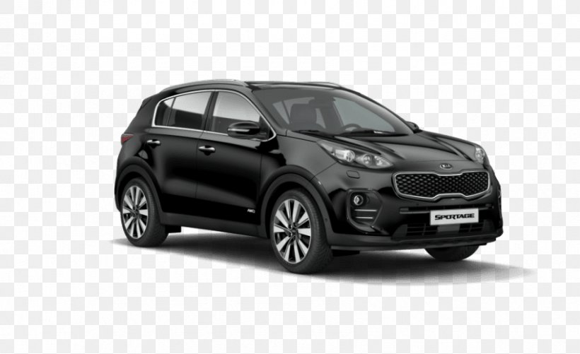 Kia Sportage Kia Motors Car Kia Cee'd, PNG, 848x519px, Kia Sportage, Automobile Repair Shop, Automotive Design, Automotive Exterior, Automotive Tire Download Free