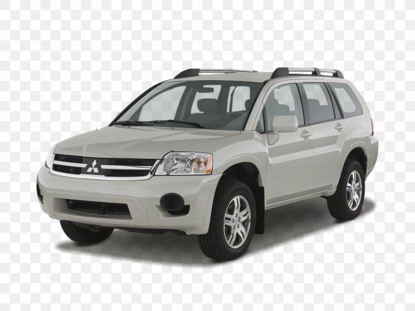 2010 Mitsubishi Endeavor 2004 Mitsubishi Endeavor 2010 Mitsubishi Outlander 2007 Mitsubishi Endeavor, PNG, 1280x960px, Mitsubishi, Automotive Exterior, Brand, Bumper, Car Download Free