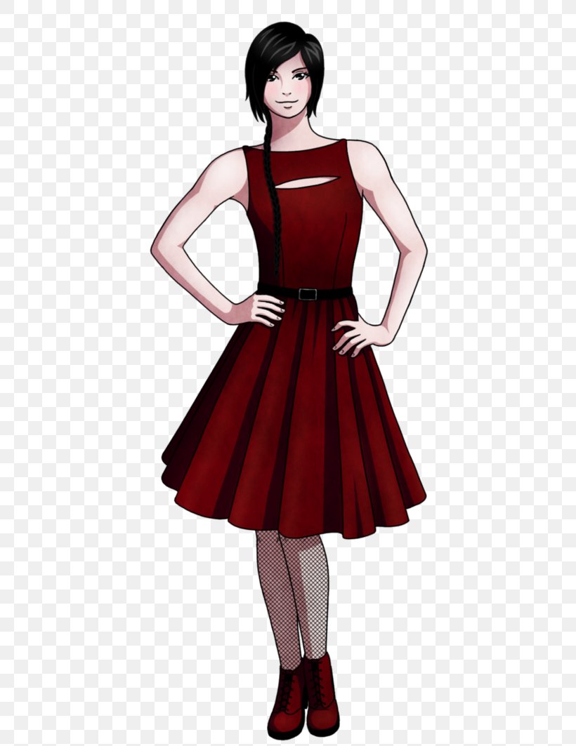 Clothing Dress Commission Drawing Fashion, PNG, 751x1063px, Clothing, Cocktail Dress, Commission, Costume, Costume Design Download Free