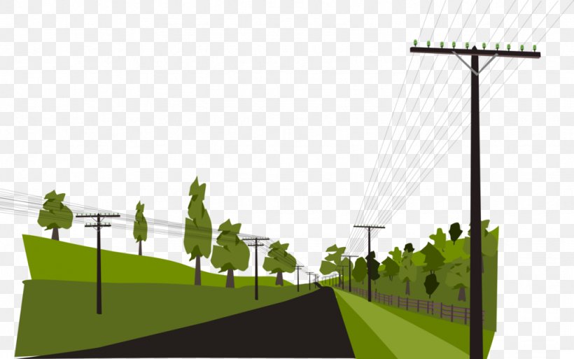Energy Land Lot Public Utility Line, PNG, 1024x641px, Energy, Elevation, Grass, House, Land Lot Download Free