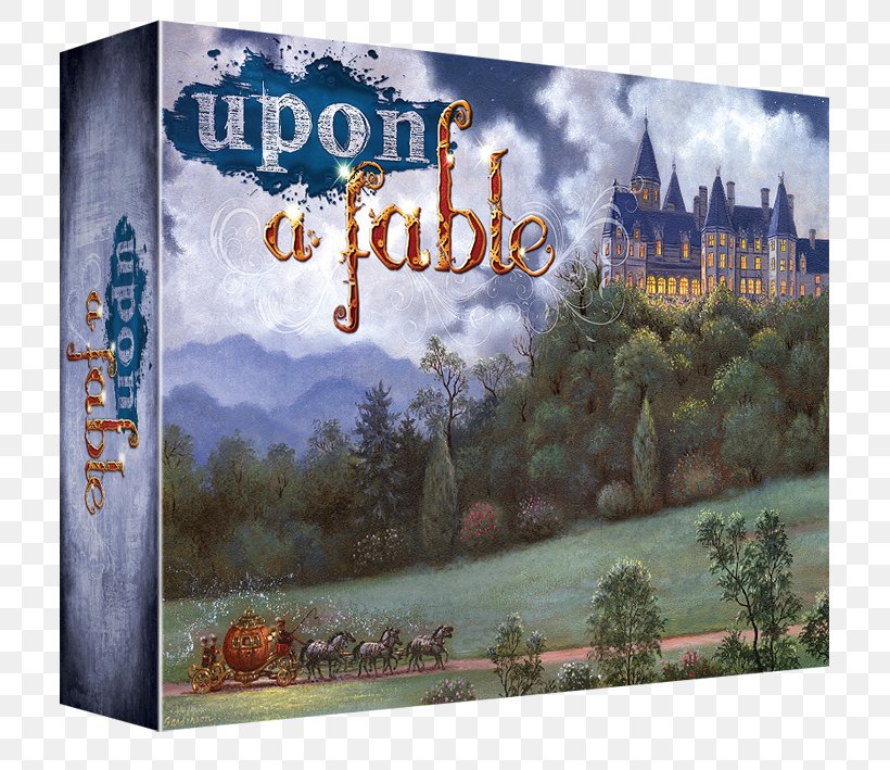Fable Pathfinder Roleplaying Game Fairy Tale Board Game, PNG, 709x709px, Fable, Advertising, Board Game, Boardgamegeek, Fairy Download Free