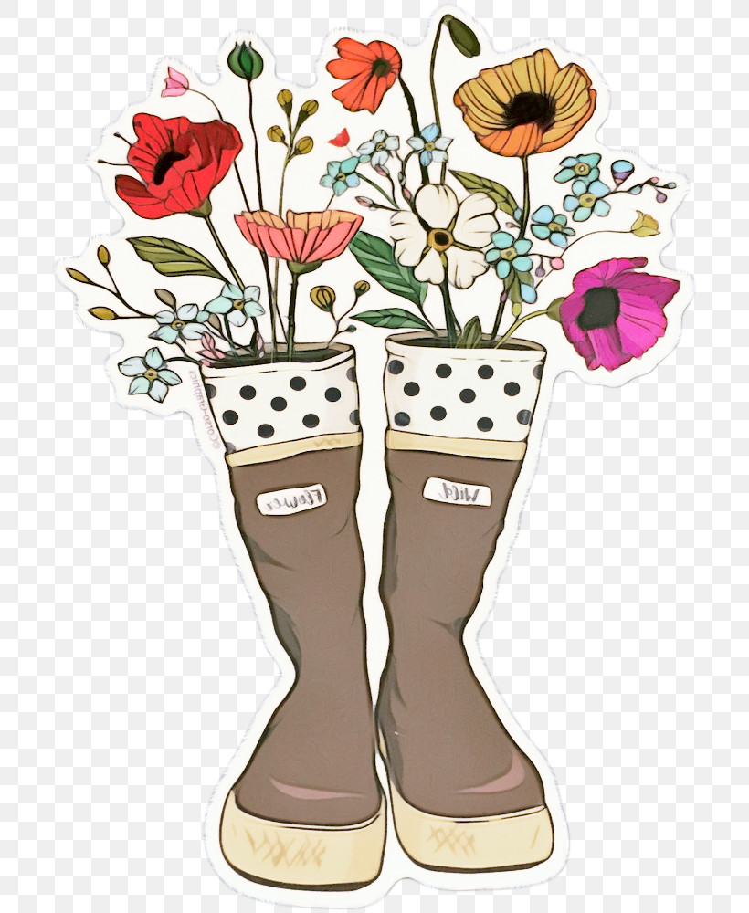 Flower Bouquet, PNG, 712x1000px, Shoe, Boot, Clothing, Floral Design, Flower Download Free