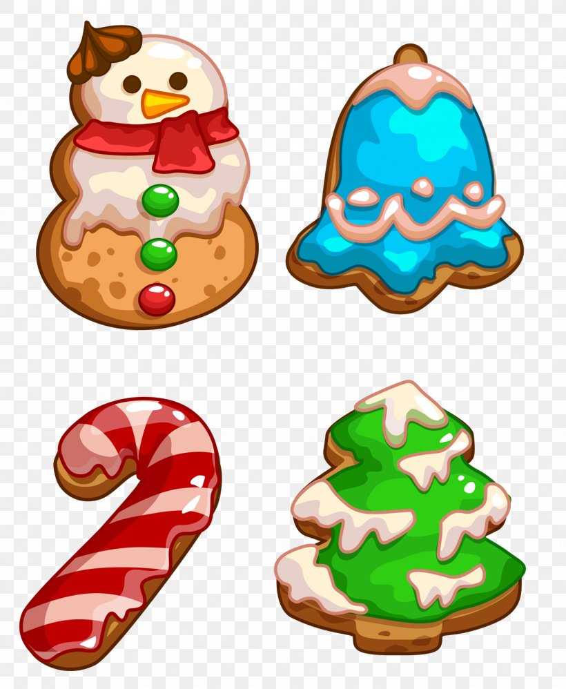 Christmas Cookie Images Clip Art : Christmas Cookie ...