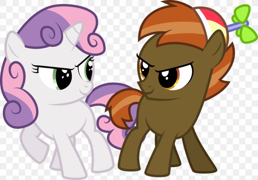 Pony The Cutie Mark Chronicles Cutie Mark Crusaders DeviantArt, PNG, 1068x748px, Watercolor, Cartoon, Flower, Frame, Heart Download Free
