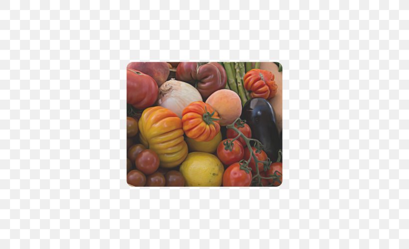 Vegetarian Cuisine Heirloom Tomato Italian Cuisine Fruit, PNG, 500x500px, Vegetarian Cuisine, Cucurbita, Food, Fruit, Gourd Download Free