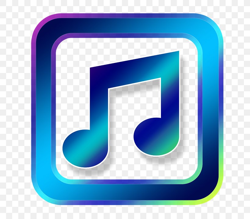 Amazon Icon, PNG, 720x720px, Music, Amazon Music, Azure, Computer Icon, Electric Blue Download Free
