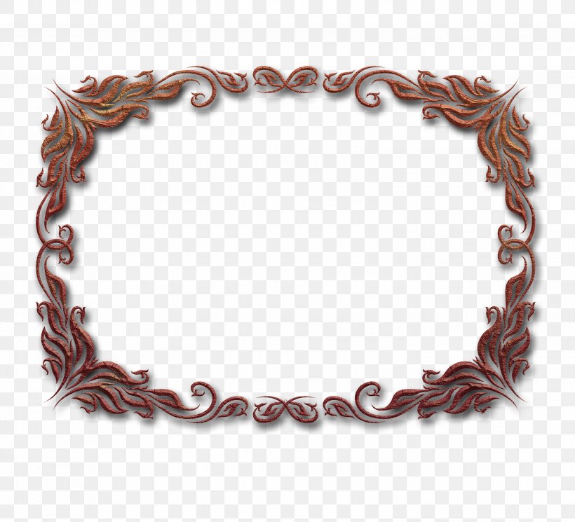 Decorative Borders Borders And Frames Design Decorative Arts Clip Art, PNG, 3000x2728px, Decorative Borders, Borders And Frames, Chain, Color, Decorative Arts Download Free