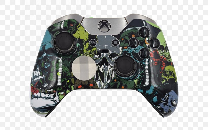 Game Controllers Xbox 360 Controller Joystick Microsoft Xbox One Elite Controller, PNG, 1200x750px, Game Controllers, All Xbox Accessory, Analog Stick, Elite Dangerous, Game Controller Download Free