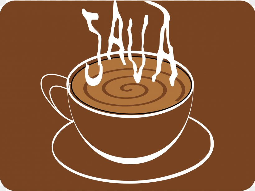 Java Coffee Clip Art, PNG, 2400x1800px, Coffee, Caffeine, Cappuccino, Coffee Cup, Coffee Milk Download Free