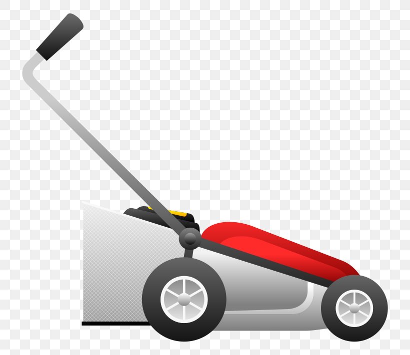 Lawn Mowers Clip Art, PNG, 800x711px, Lawn Mowers, Automotive Design, Garden, Gardening, Hardware Download Free
