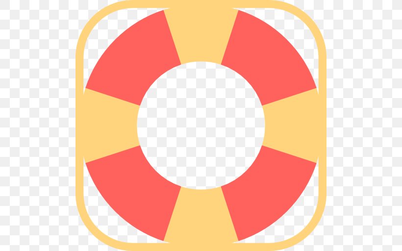 Lifeguard Lifebuoy Security, PNG, 512x512px, Lifeguard, Area, Life Jackets, Lifebuoy, Orange Download Free