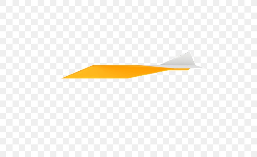 Line Angle, PNG, 500x500px, Yellow, Orange, Wing Download Free