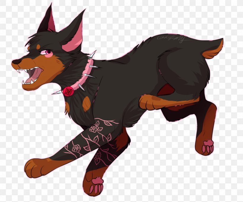 Ormskirk Terrier Australian Kelpie Pinscher Guard Dog Australian Cattle Dog, PNG, 1024x853px, Australian Kelpie, Australian Cattle Dog, Breed, Carnivoran, Cartoon Download Free