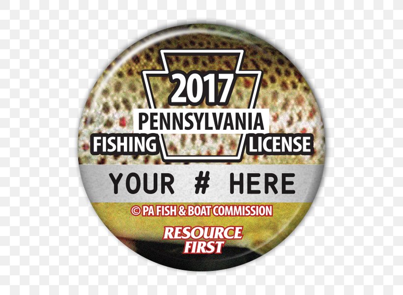 Pennsylvania Fish And Boat Commission Fly Fishing Fishing License, PNG, 600x600px, Pennsylvania, Angling, Brand, Brook Trout, Brown Trout Download Free