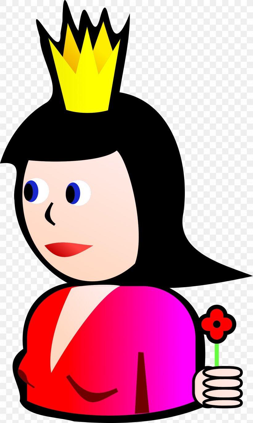 Queen Cartoon Clip Art, PNG, 1436x2400px, Queen, Art, Artwork, Cartoon,  Cheek Download Free
