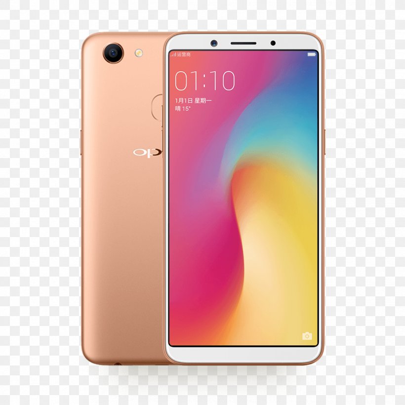 Smartphone Optus Oppo A73 OPPO Digital OPPO F5 Youth, PNG, 1120x1120px, Smartphone, Camera, Color, Communication Device, Electronic Device Download Free