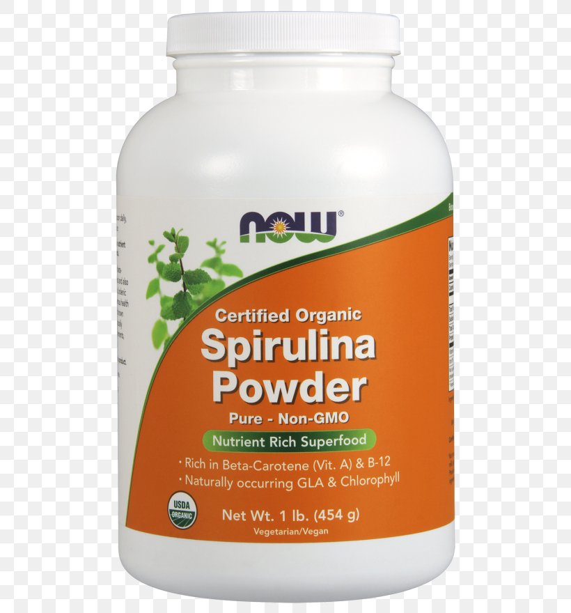 Spirulina Dietary Supplement Nutrient Superfood Health, PNG, 517x880px, Spirulina, Betacarotene, Carotene, Dietary Supplement, Flavor Download Free