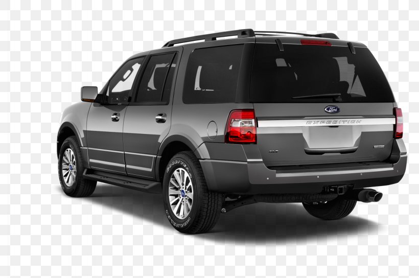 2016 Ford Expedition 2017 Ford Expedition EL Used Car, PNG, 2048x1360px, 2016 Ford Expedition, Automatic Transmission, Automotive Carrying Rack, Automotive Design, Automotive Exterior Download Free