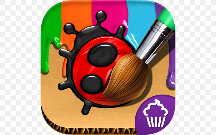 Bug Art App Store Android, PNG, 512x512px, App Store, Amazon Appstore, Android, Apple, Google Play Download Free