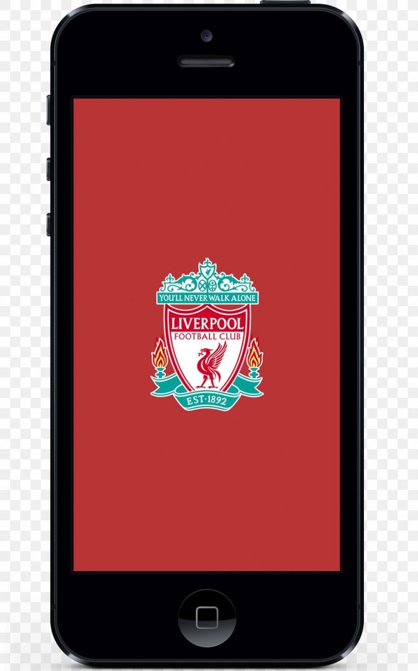 Feature Phone Smartphone Liverpool F.C. IPhone 6, PNG, 997x1600px, Feature Phone, Brand, Business, Communication Device, Electronic Device Download Free