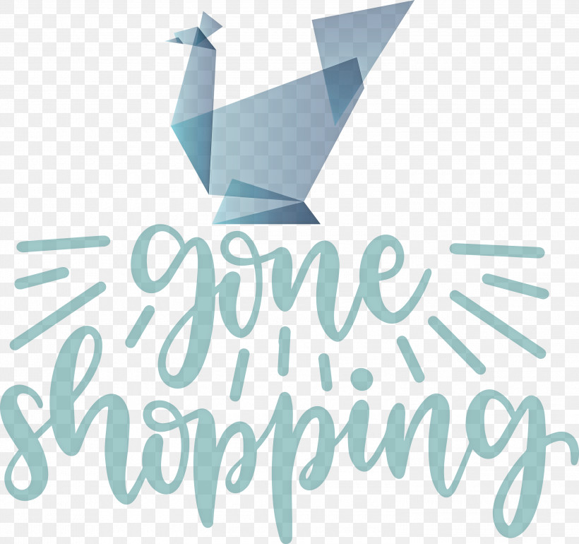 Gone Shopping Shopping, PNG, 3000x2819px, Shopping, Geometry, Line, Logo, Mathematics Download Free