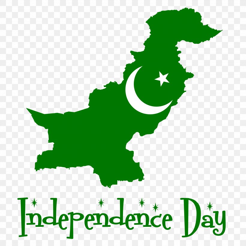 Independence Day Pakistan., PNG, 3000x3000px, Pakistan, Area, Artwork, Black And White, Flag Of Pakistan Download Free