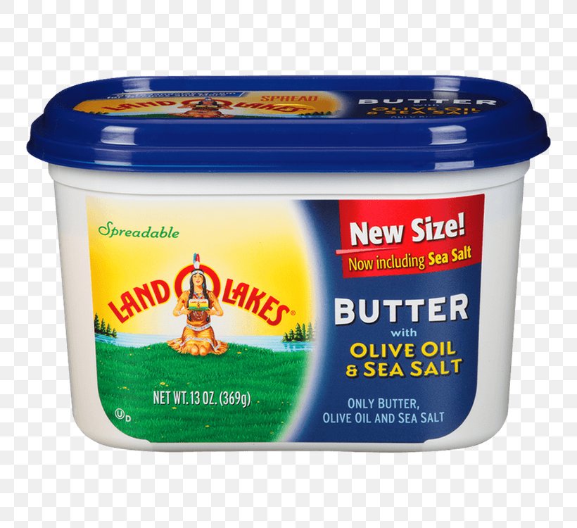 Land O'Lakes Cream Butter Olive Oil Kroger, PNG, 750x750px, Cream, Butter, Canola, Dairy Product, Food Download Free