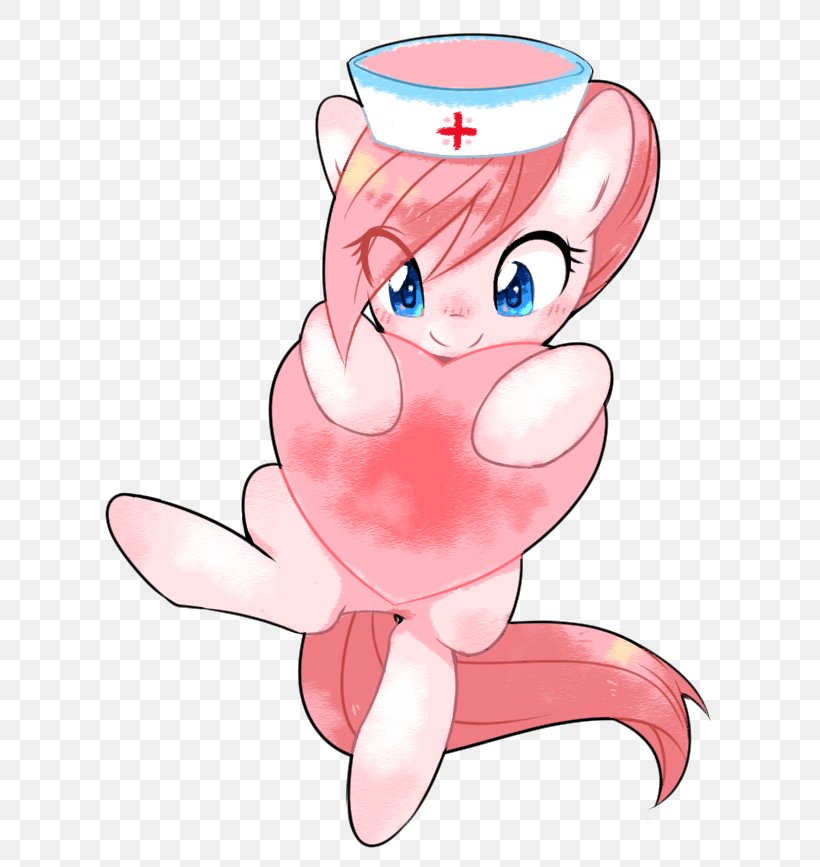 My Little Pony Rainbow Dash Princess Luna Fluttershy, PNG, 671x867px, Watercolor, Cartoon, Flower, Frame, Heart Download Free