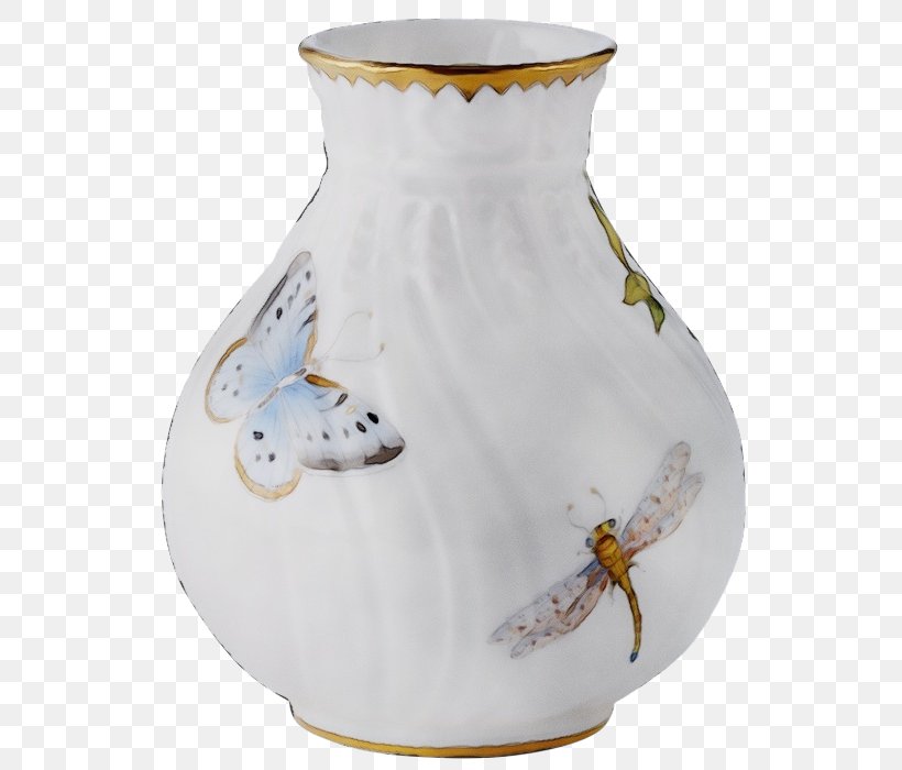 Porcelain Vase Ceramic Artifact Pitcher, PNG, 700x700px, Watercolor, Artifact, Ceramic, Drinkware, Jug Download Free