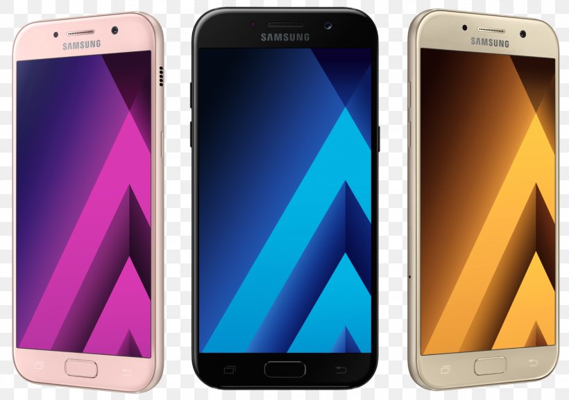Samsung Galaxy A5 (2017) Samsung Galaxy A7 (2017) Samsung Galaxy A3 (2017) Subscriber Identity Module, PNG, 1563x1100px, Samsung Galaxy A5 2017, Android, Communication Device, Dual Sim, Electronic Device Download Free