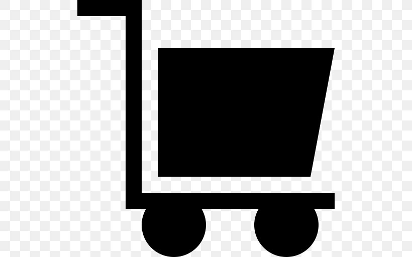 Shopping Cart, PNG, 512x512px, Shopping Cart, Black, Black And White, Cart, Display Device Download Free
