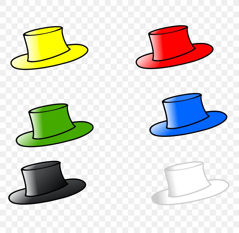 Six Thinking Hats Fedora Clothing Clip Art, PNG, 800x800px, Six Thinking Hats, Cap, Clothing, Critical Thinking, Fashion Accessory Download Free